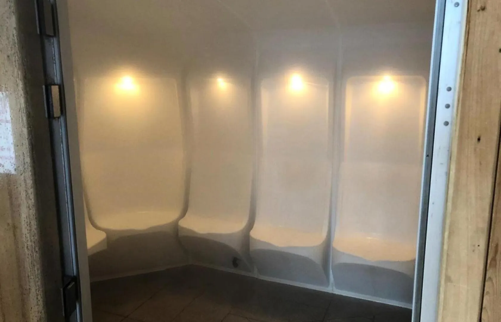 شقة Residence Les Arcs 1950 Le Village - Maeva Home - Appartement 3 Pieces 6 Personnes - Prestige Mae-1564 بور سان موريس فرنسا