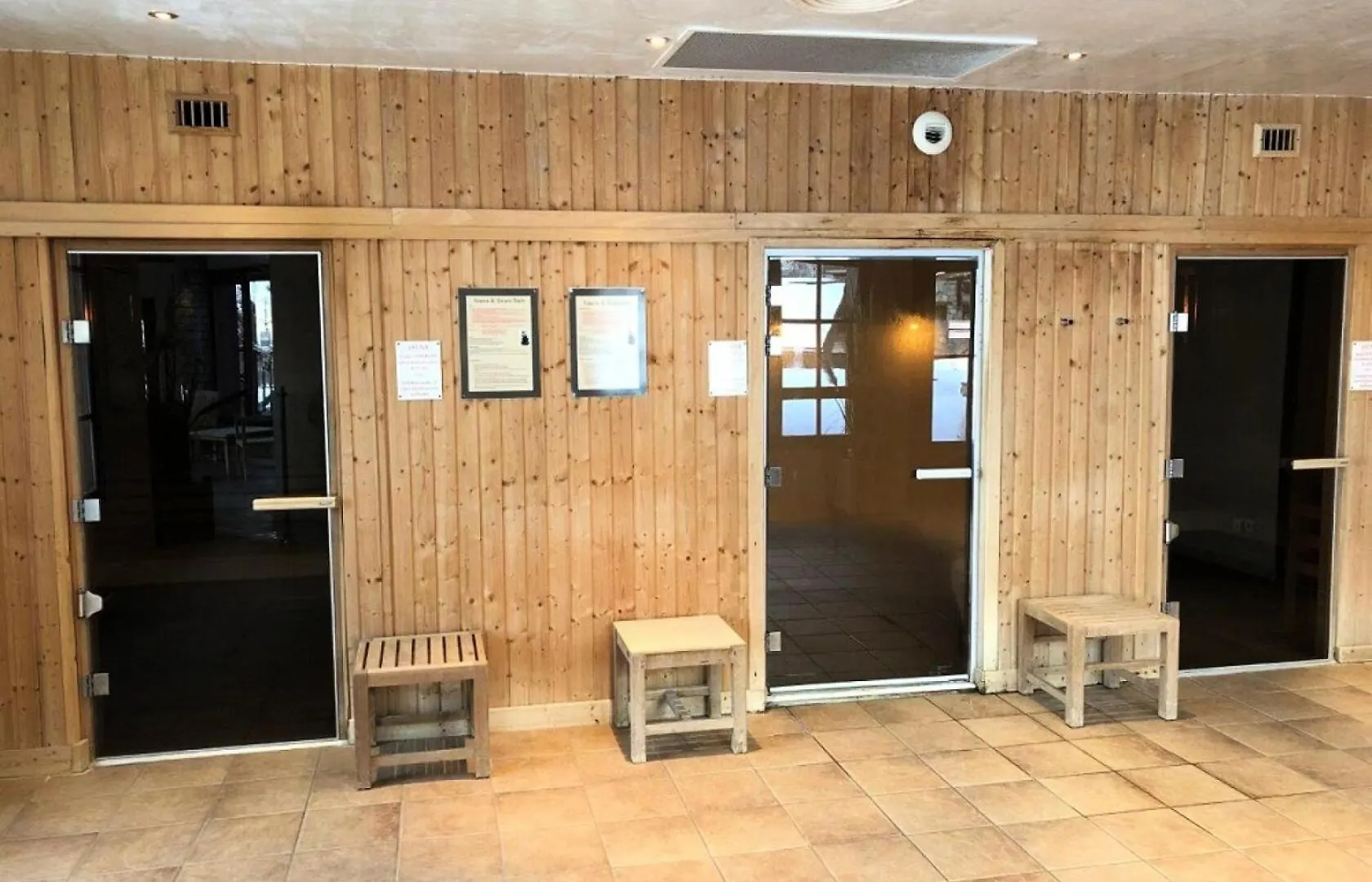 شقة Residence Les Arcs 1950 Le Village - Maeva Home - Appartement 3 Pieces 6 Personnes - Prestige Mae-1564 بور سان موريس فرنسا