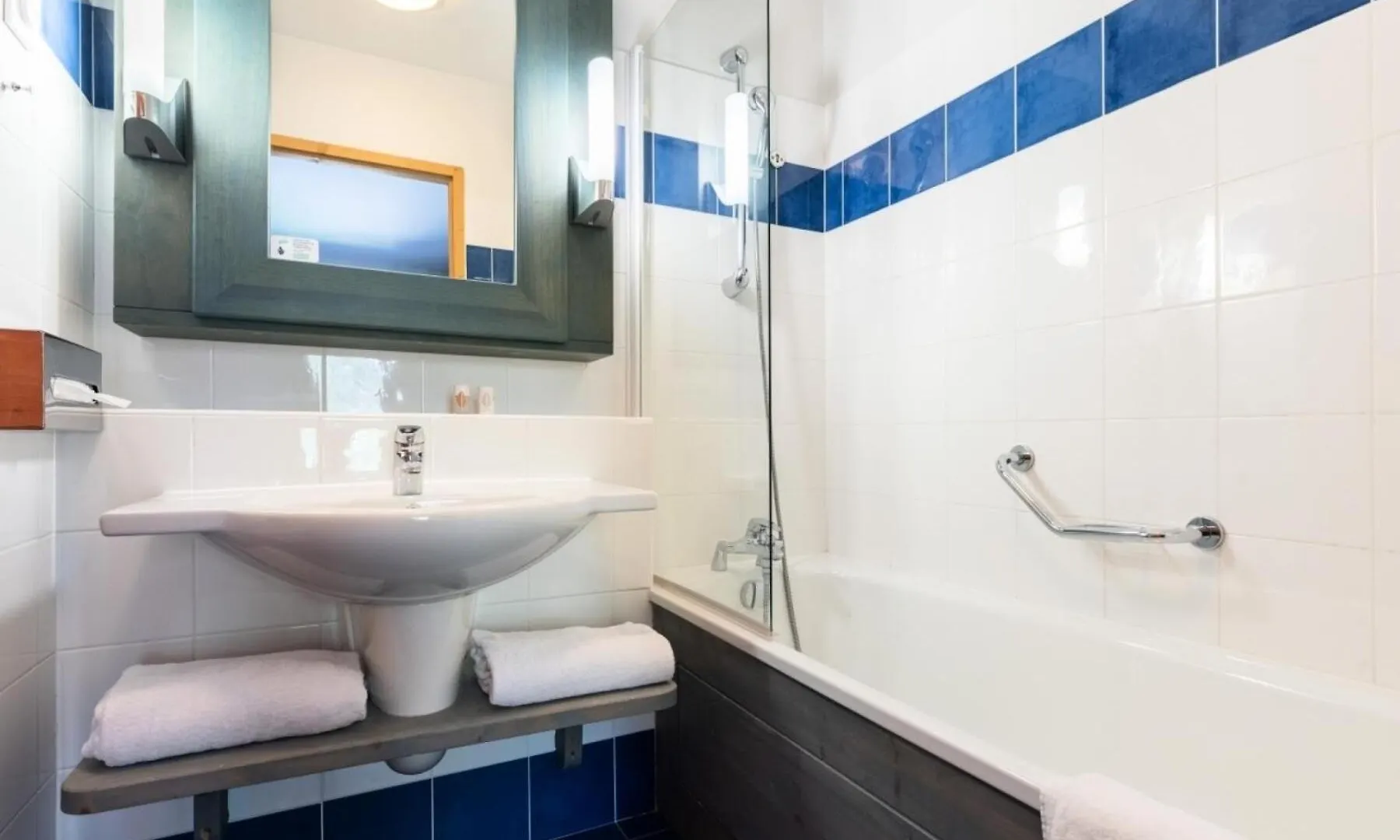 شقة Residence Les Arcs 1950 Le Village - Maeva Home - Appartement 3 Pieces 6 Personnes - Prestige Mae-1564 بور سان موريس