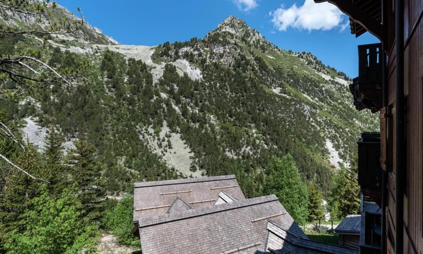 شقة Residence Les Arcs 1950 Le Village - Maeva Home - Appartement 3 Pieces 6 Personnes - Prestige Mae-1564 بور سان موريس